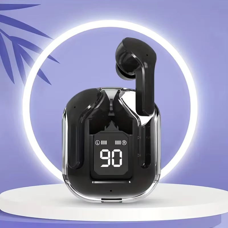 T2 Wireless and Bluetooth Earbuds 