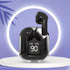 T2 Wireless and Bluetooth Earbuds 