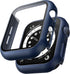 2-Pack Apple Watch Protective Cases 