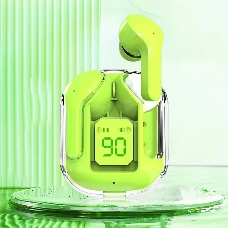 T2 Wireless and Bluetooth Earbuds 