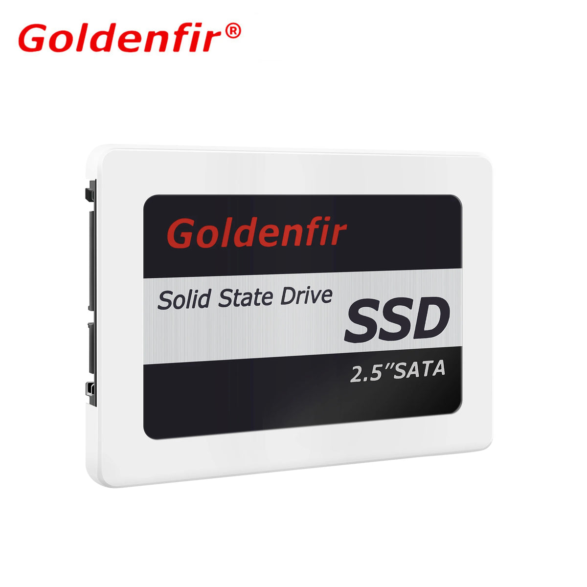 2.5 SATA SSD — 120GB2TB Internal Solid State Drive for PC &amp; Laptop