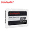 2.5 SATA SSD — 120GB2TB Internal Solid State Drive for PC & Laptop